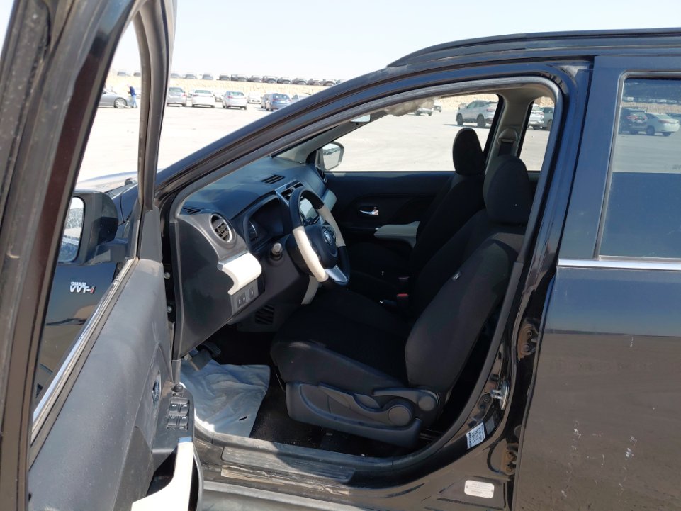 Toyota Rush GL 2023 image