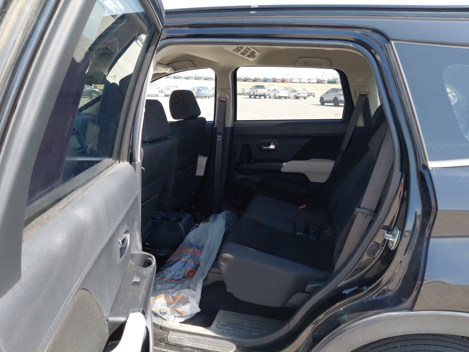 Toyota Rush GL 2023 image