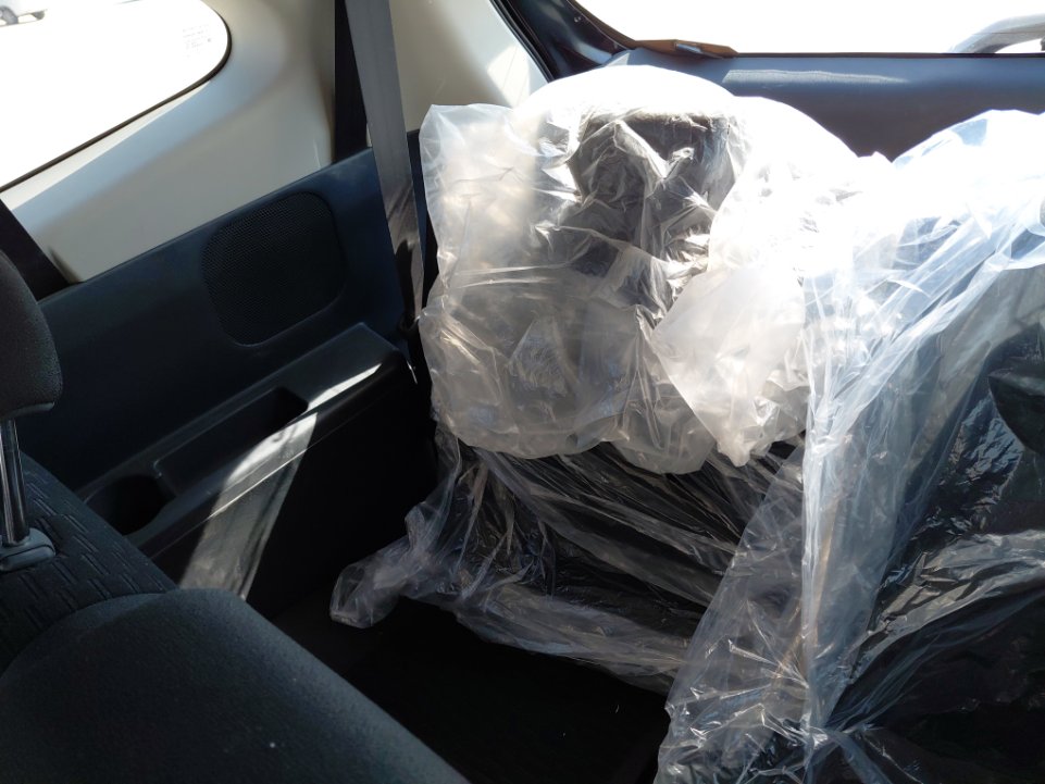 Toyota Rush GL 2023 image