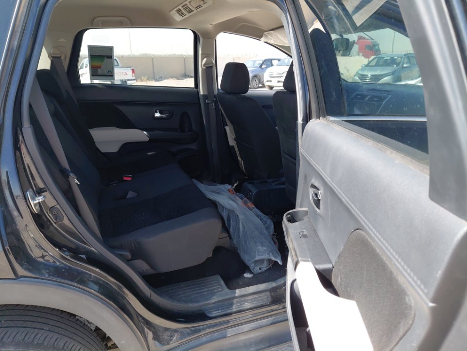 Toyota Rush GL 2023 image