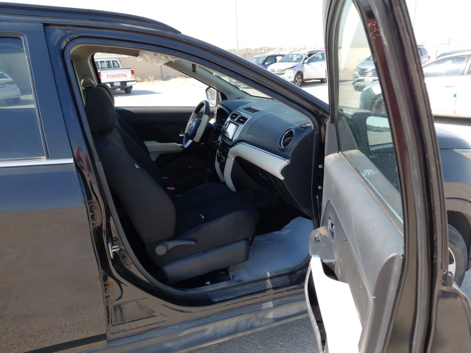 Toyota Rush GL 2023 image