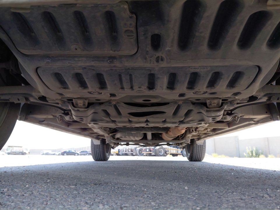 Toyota Rush GL 2023 image