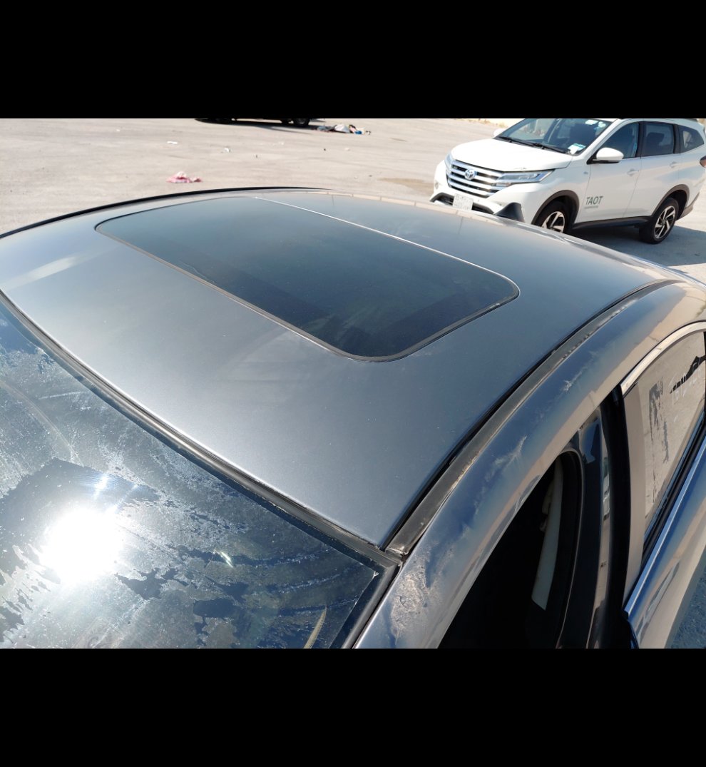 Mazda 6 ZOOM STD 2018 image