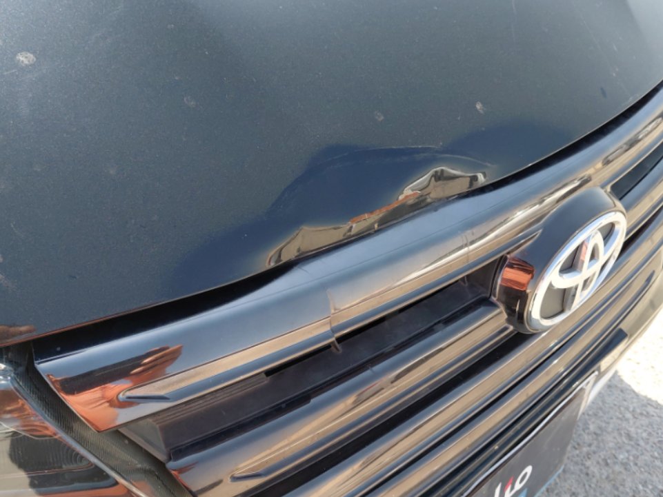 Toyota Rush GL 2023 image