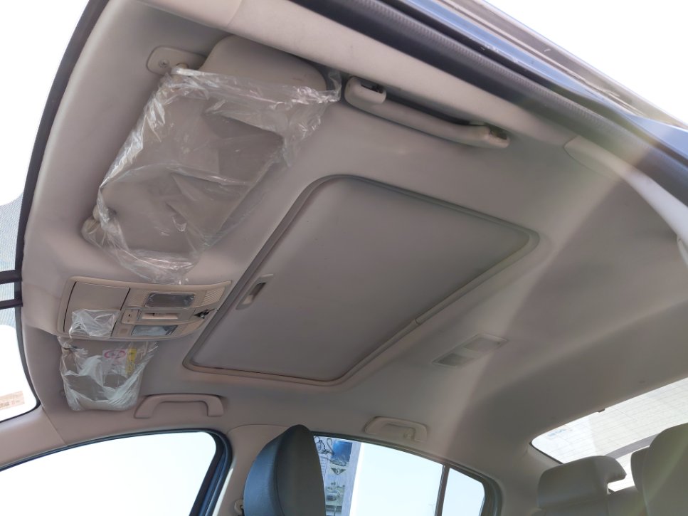 Mazda 6 ZOOM STD 2018 image