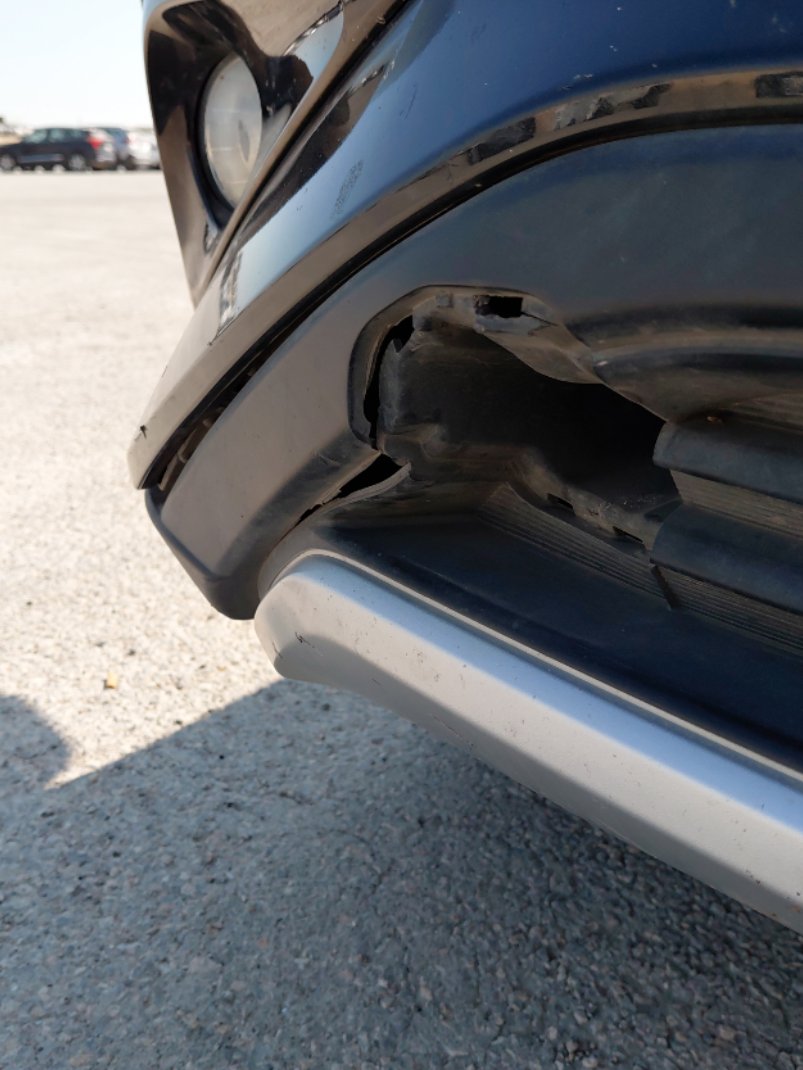 Toyota Rush GL 2023 image