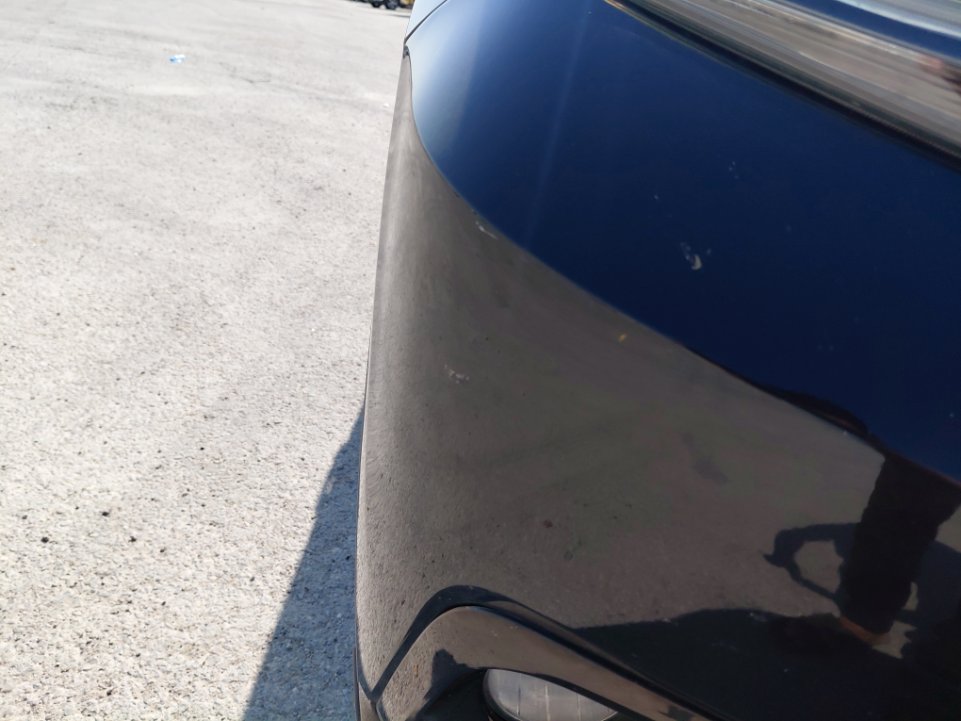 Toyota Rush GL 2023 image