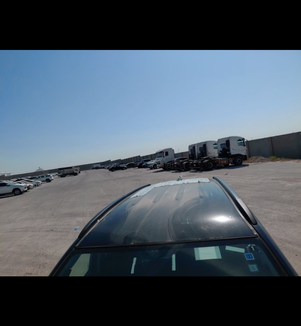 Toyota Rush GL 2023 image