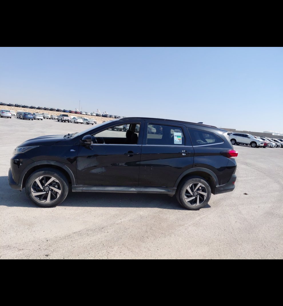 Toyota Rush GL 2023 image