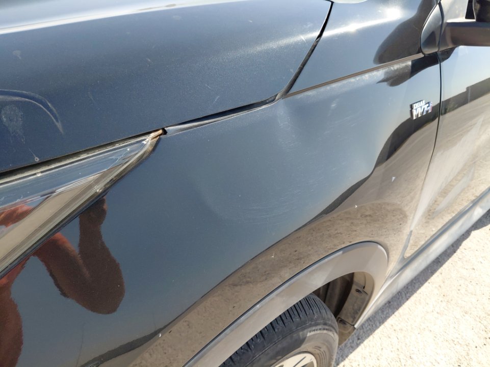 Toyota Rush GL 2023 image