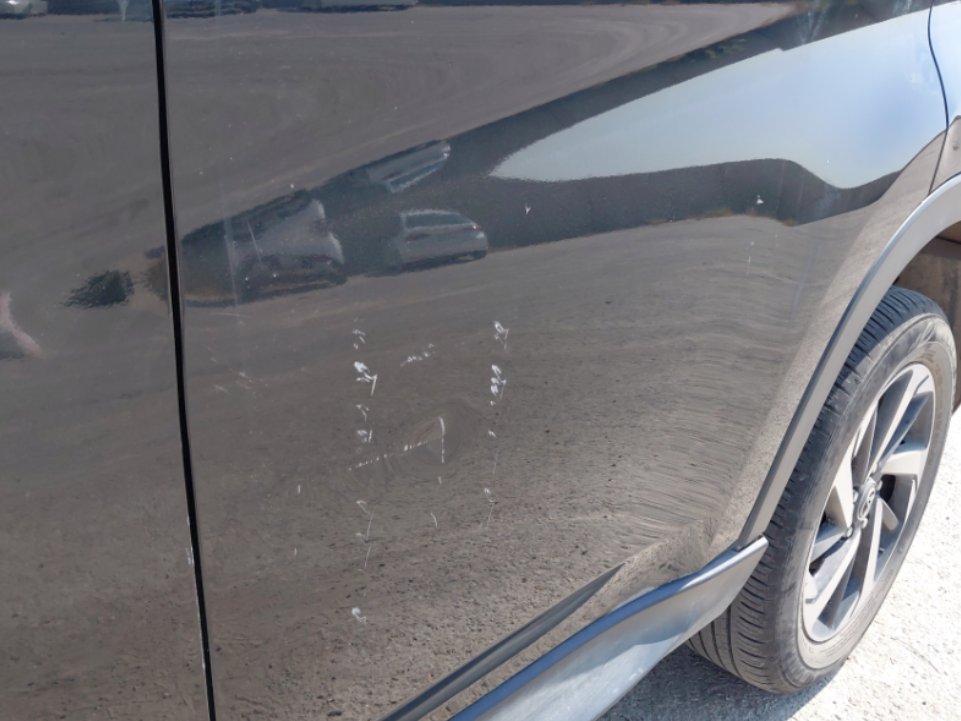 Toyota Rush GL 2023 image