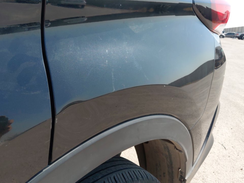 Toyota Rush GL 2023 image