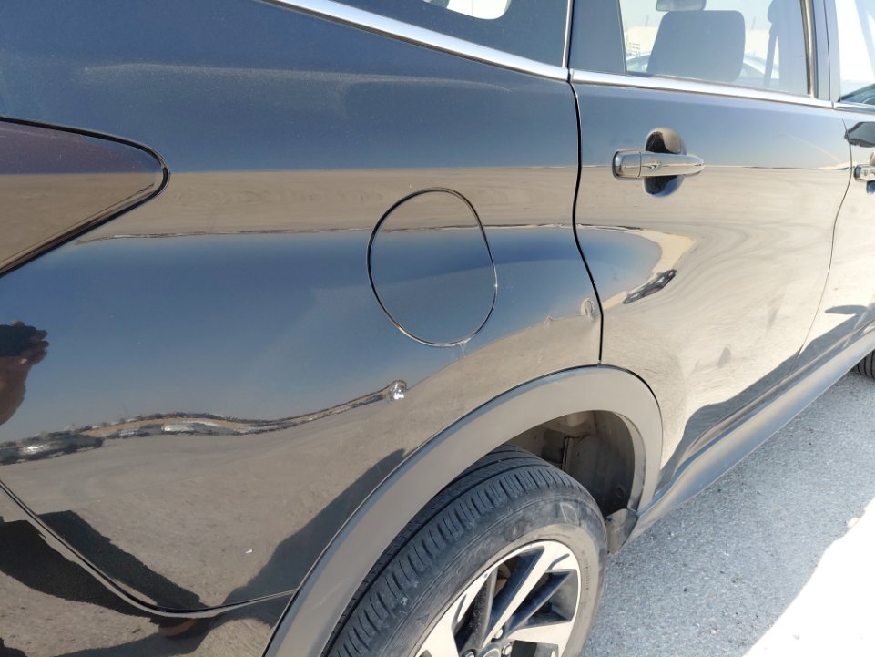 Toyota Rush GL 2023 image