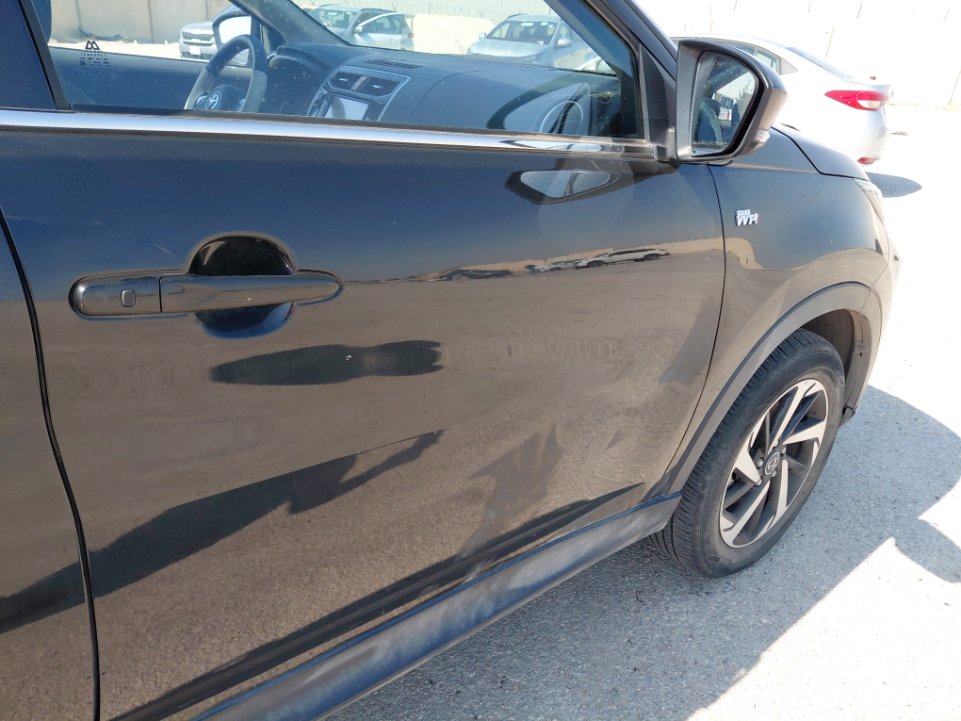 Toyota Rush GL 2023 image