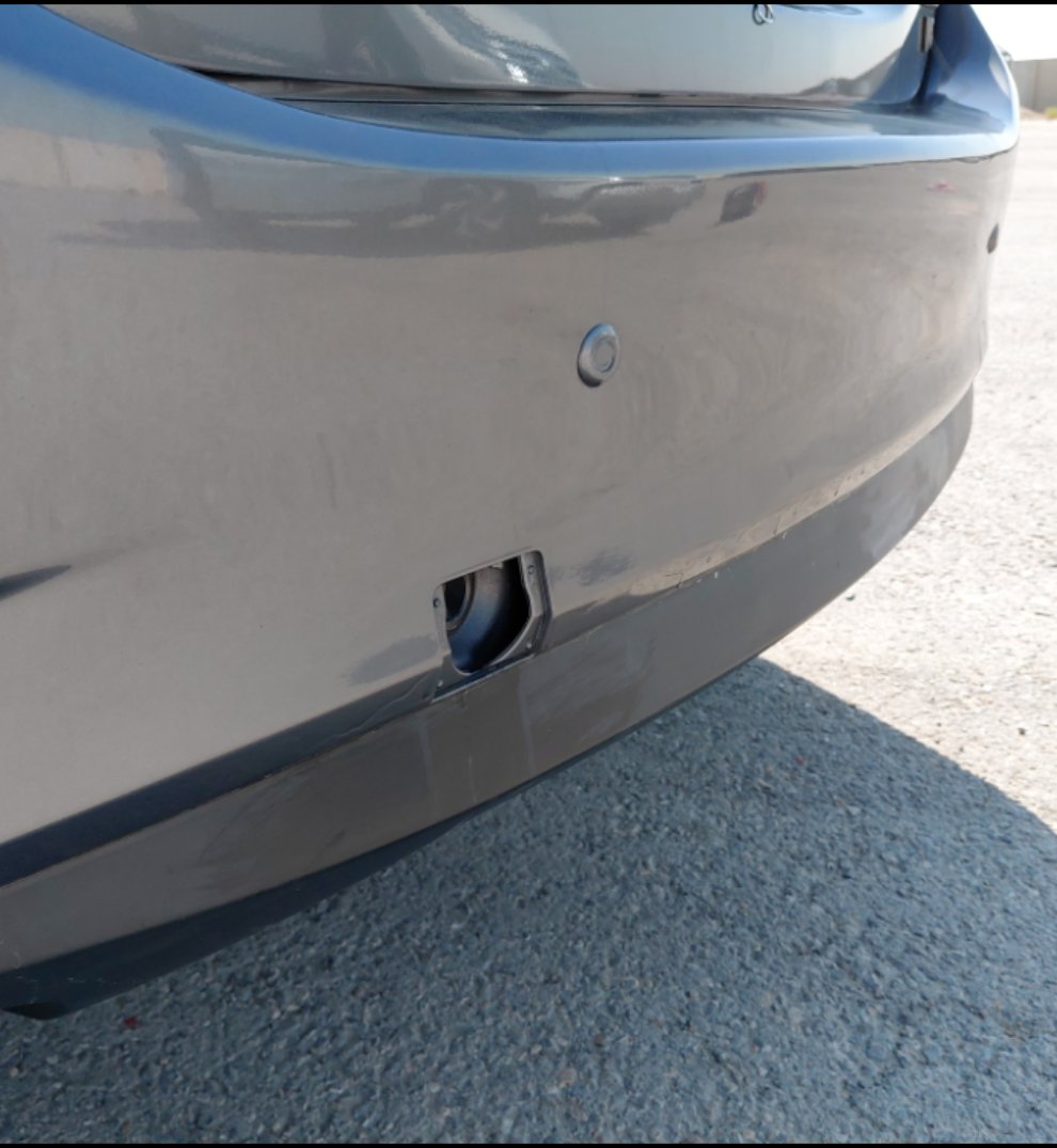 Mazda 6 ZOOM STD 2018 image