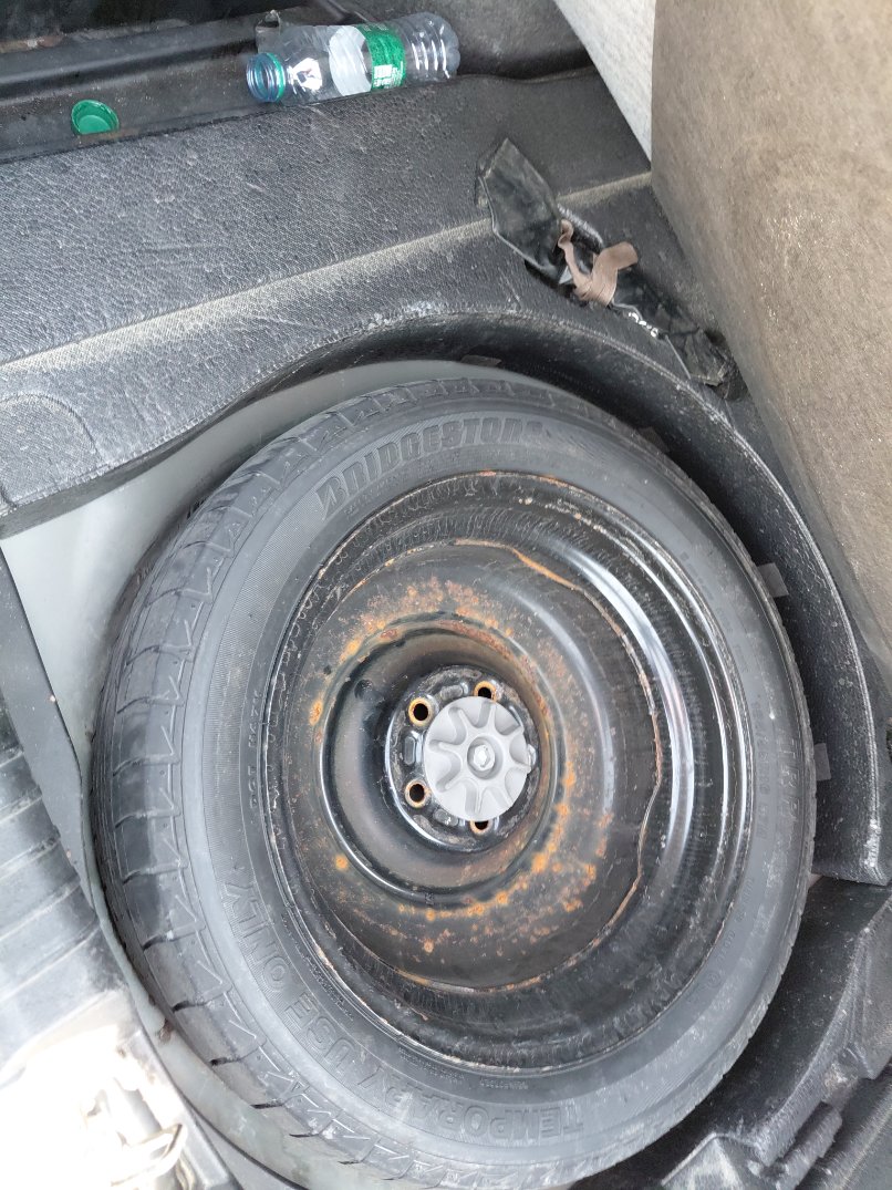 Mazda 6 ZOOM STD 2018 image