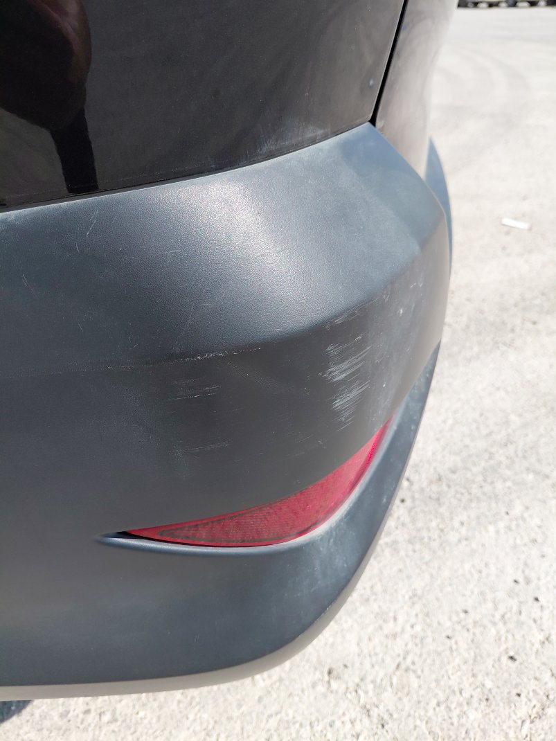 Toyota Rush GL 2023 image