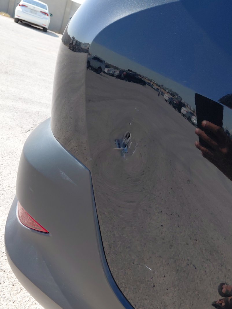 Toyota Rush GL 2023 image