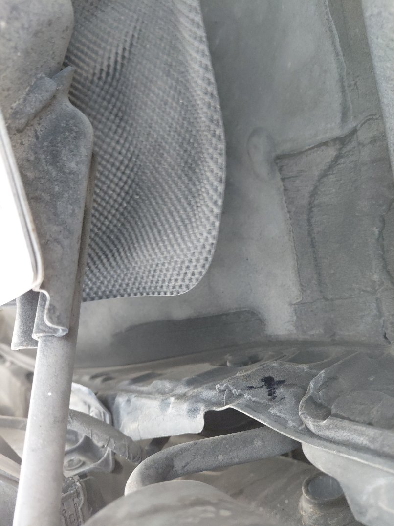 Mazda 6 ZOOM STD 2018 image