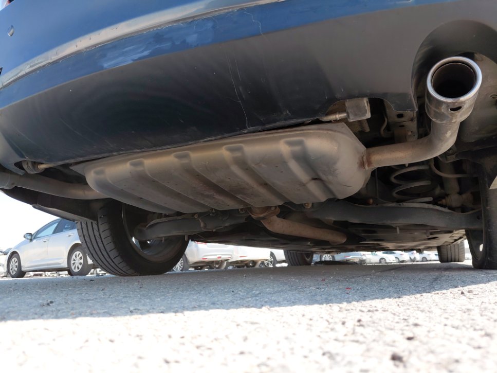 Mazda 6 ZOOM STD 2018 image