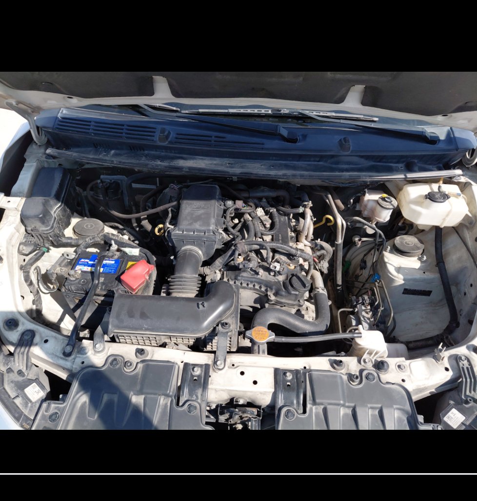 Toyota Rush STD Sports 2023 image