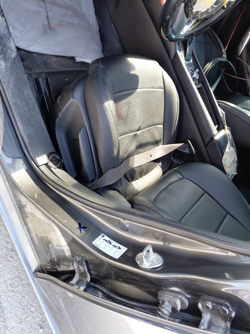 Mazda 6 ZOOM STD 2018 image