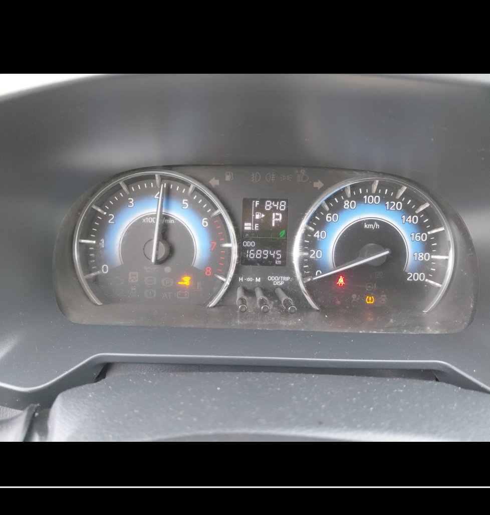 Toyota Rush STD Sports 2023 image