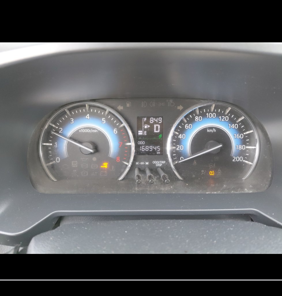 Toyota Rush STD Sports 2023 image