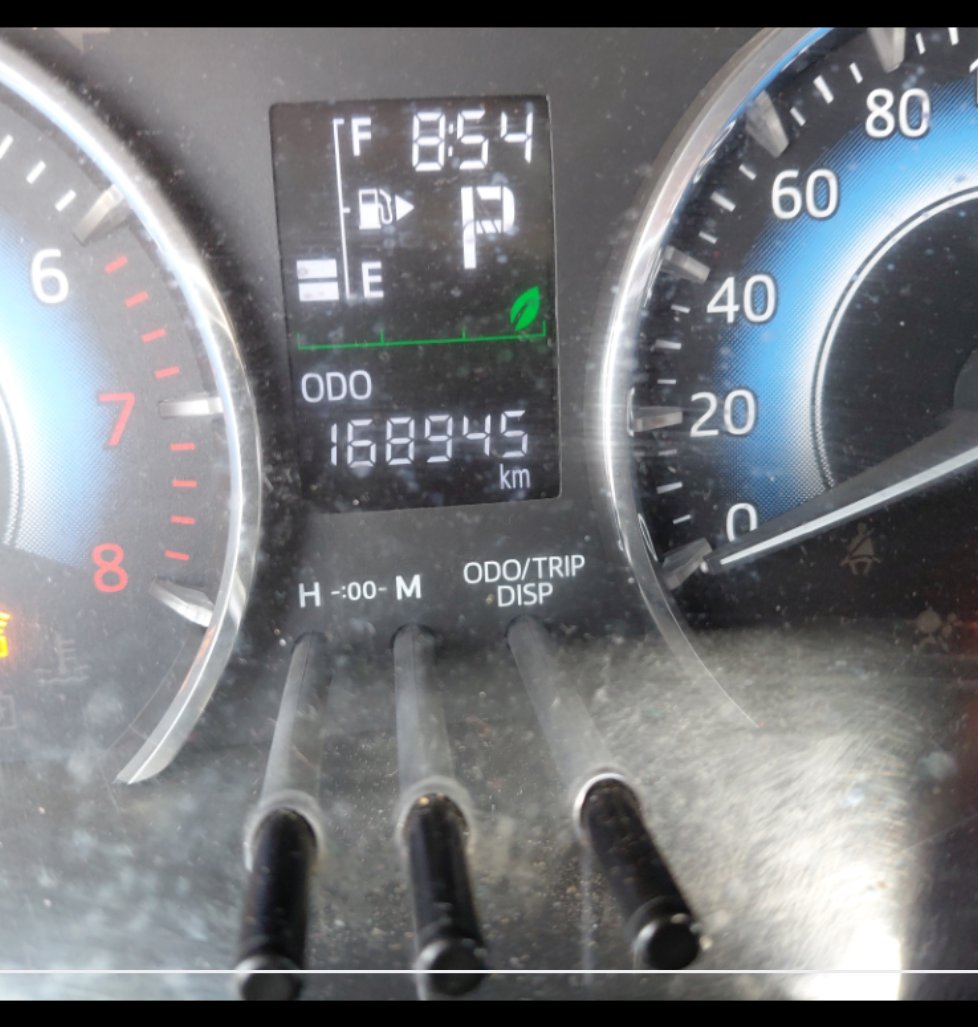 Toyota Rush STD Sports 2023 image