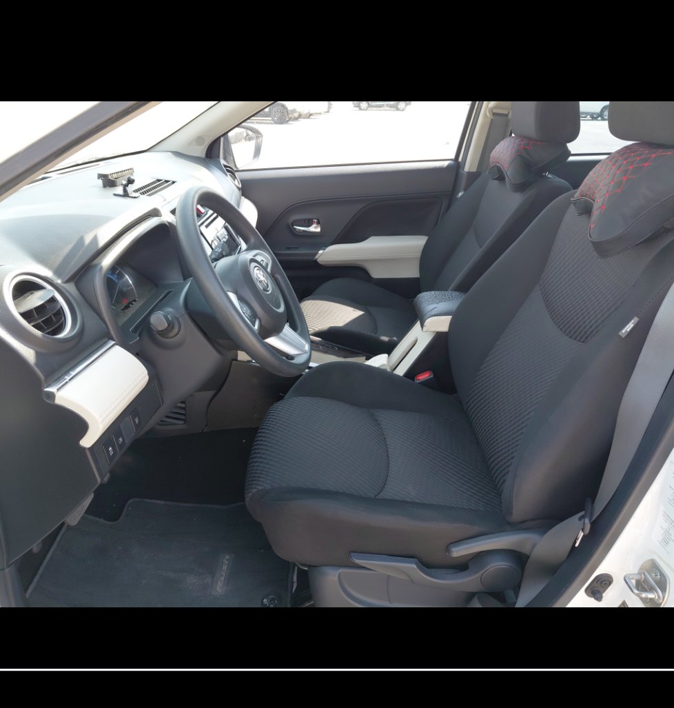 Toyota Rush STD Sports 2023 image