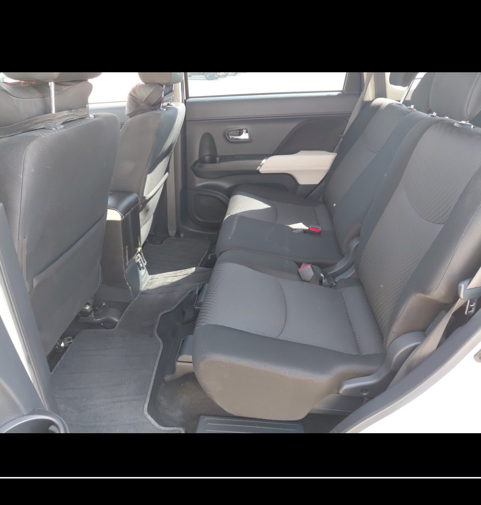 Toyota Rush STD Sports 2023 image