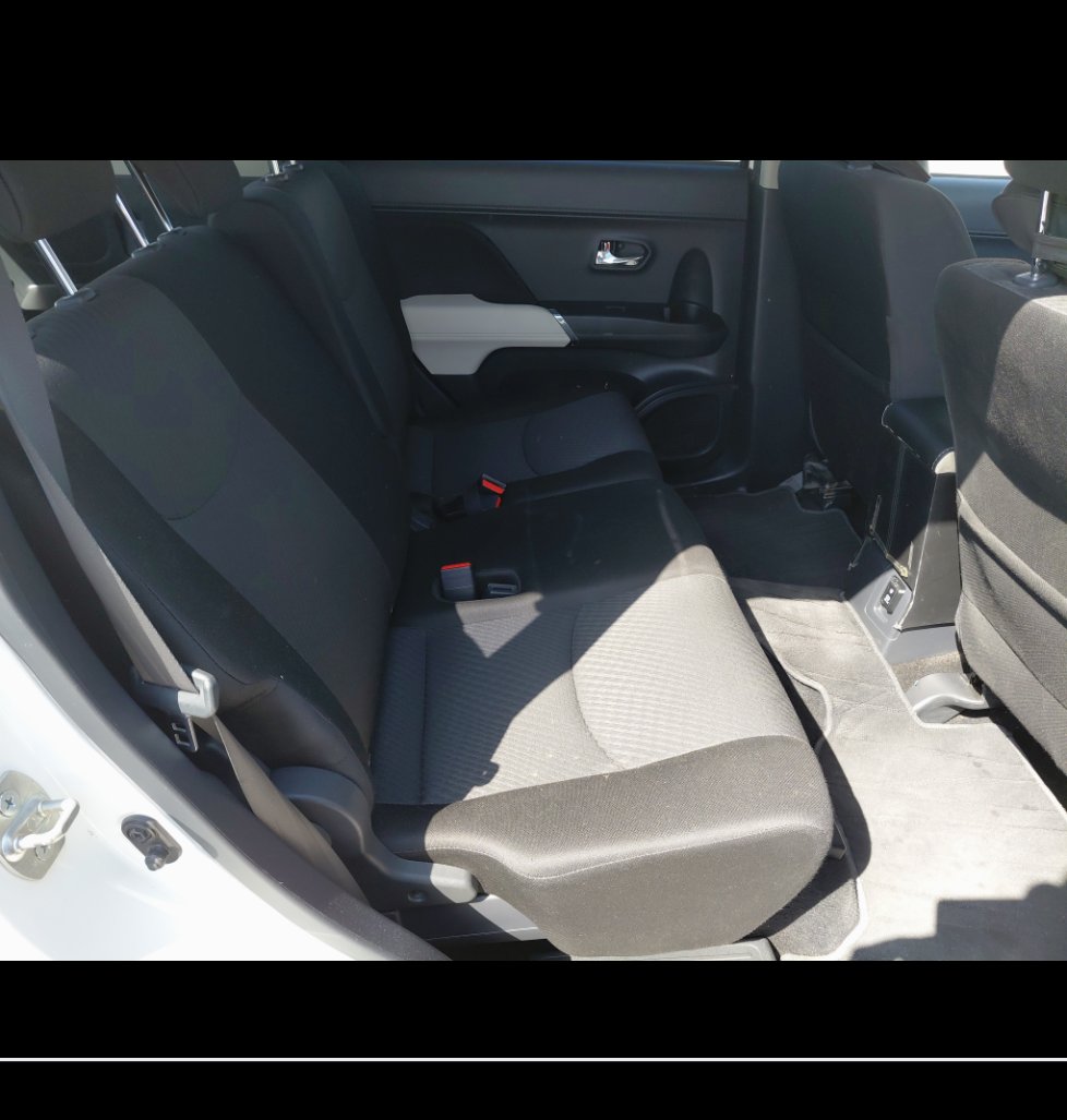 Toyota Rush STD Sports 2023 image