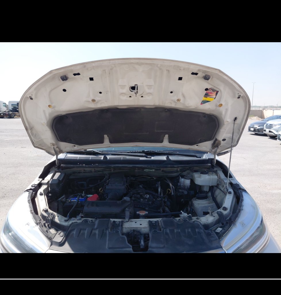 Toyota Rush STD Sports 2023 image