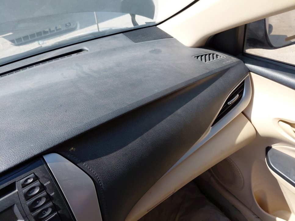 Toyota Yaris SD Y 2019 image