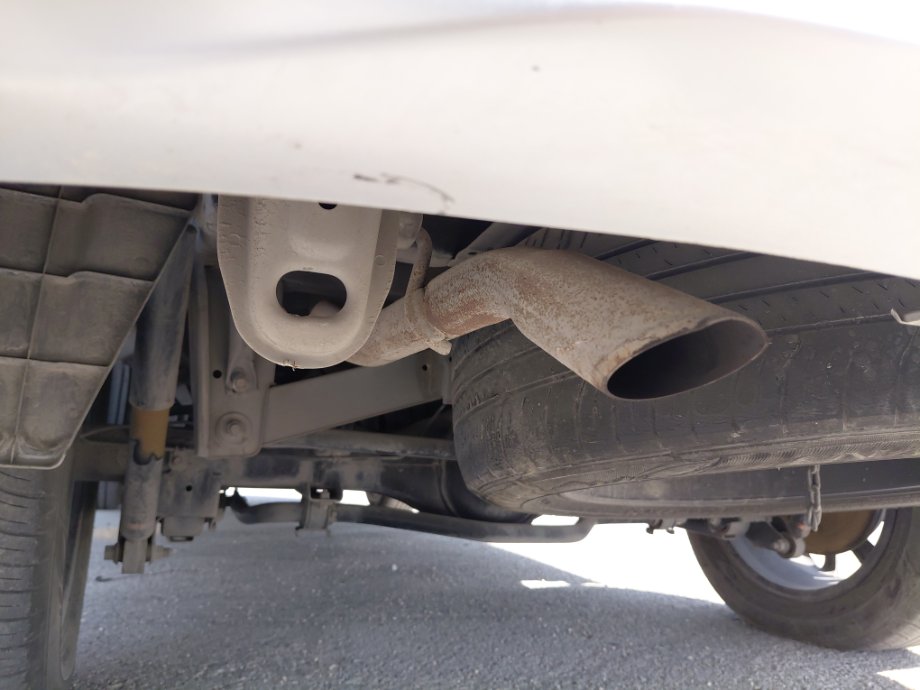 Toyota Rush STD Sports 2023 image