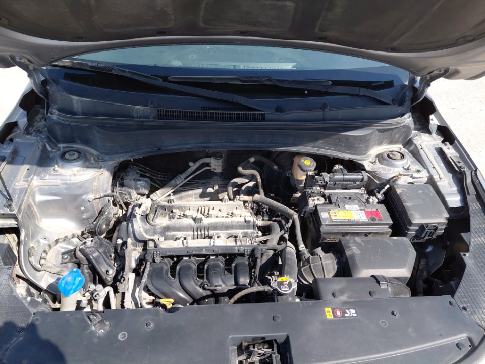 KIA Seltos LX 2021 image