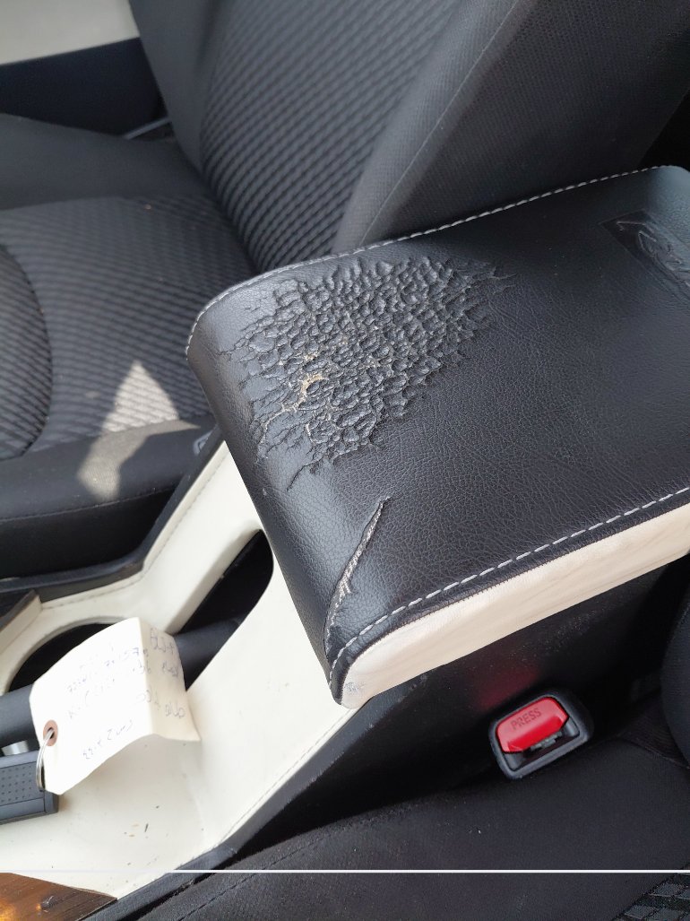 Toyota Rush STD Sports 2023 image