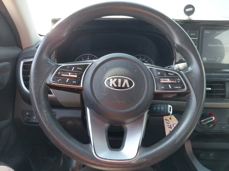 KIA Seltos LX 2021 image