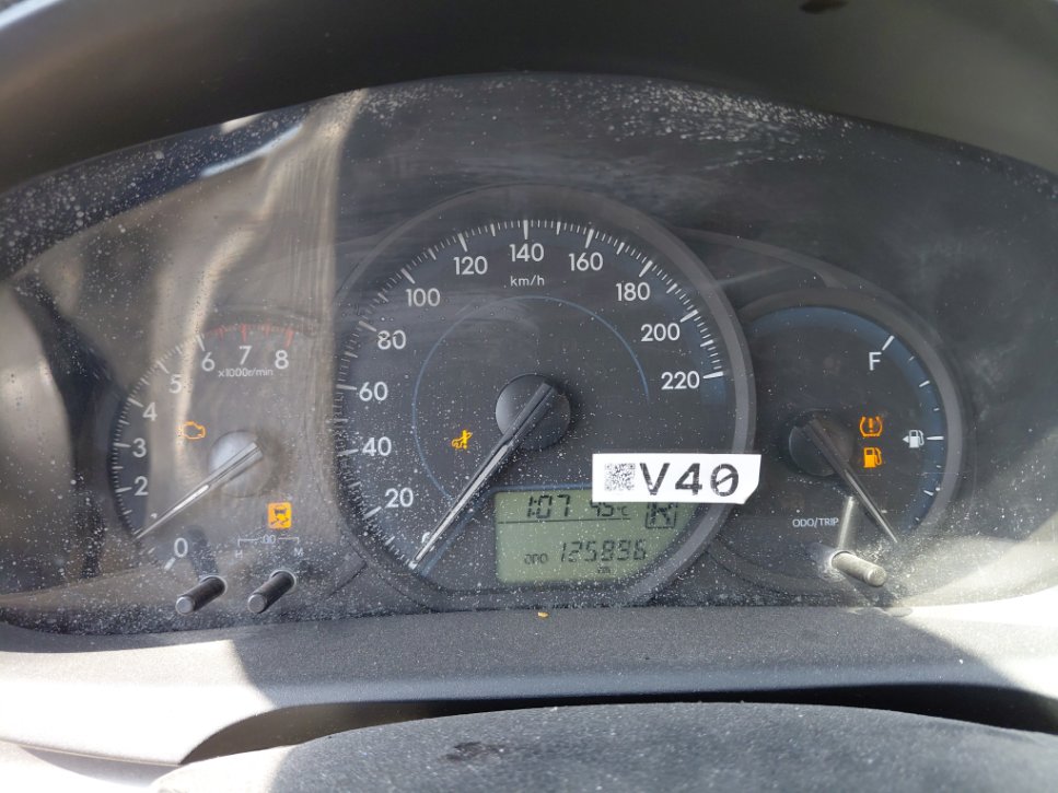 Toyota Yaris SD Y 2019 image