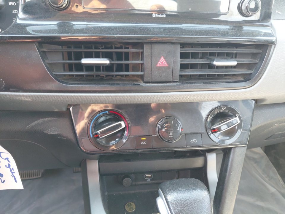 KIA Seltos LX 2021 image