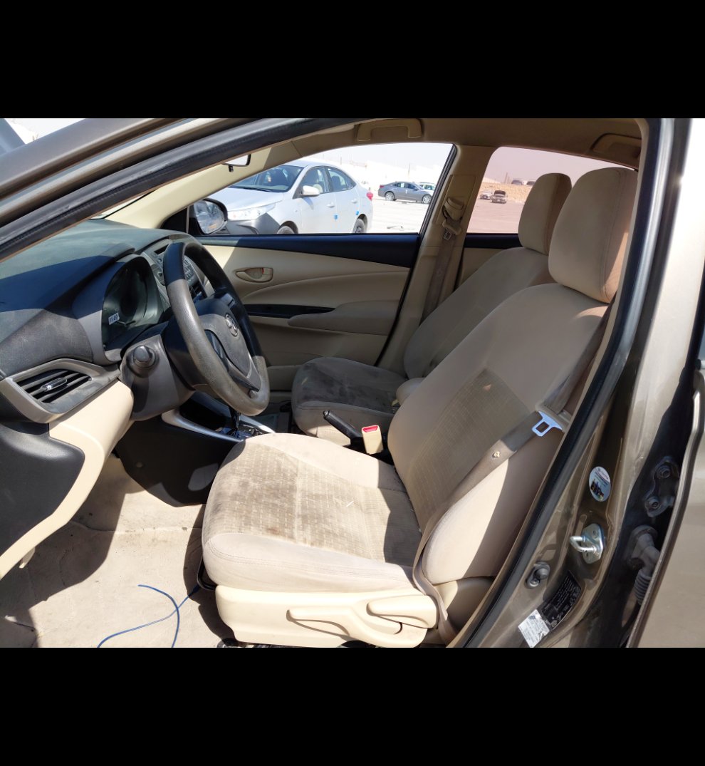 Toyota Yaris SD Y 2019 image