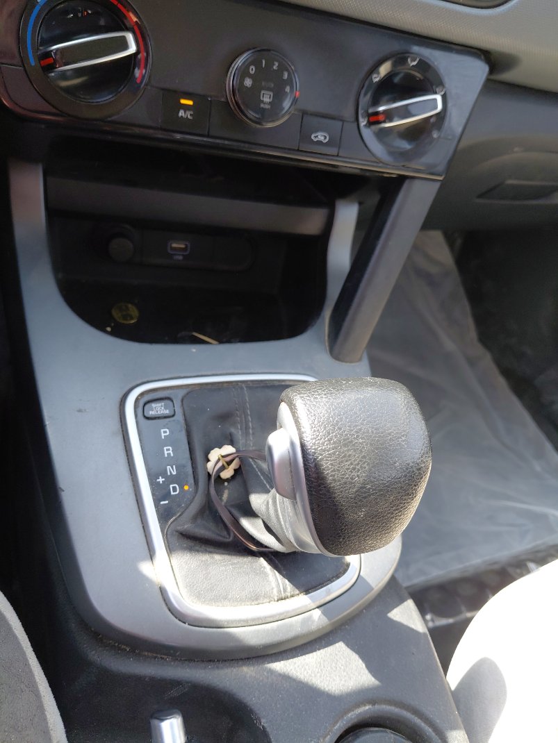 KIA Seltos LX 2021 image