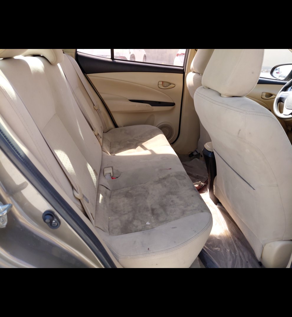 Toyota Yaris SD Y 2019 image