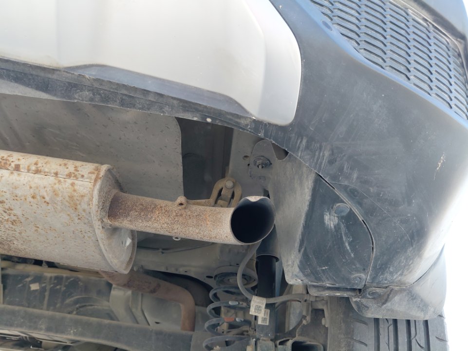 KIA Seltos LX 2021 image