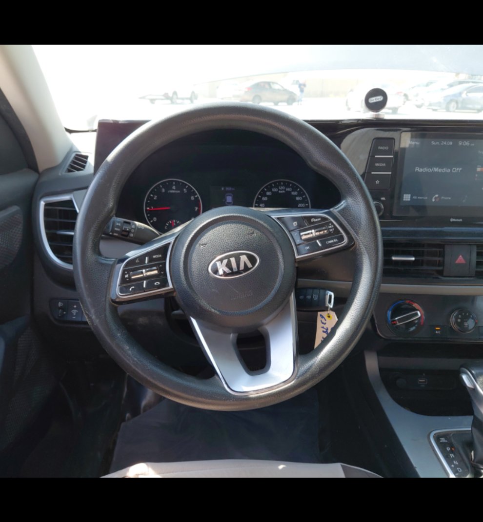 KIA Seltos LX 2021 image