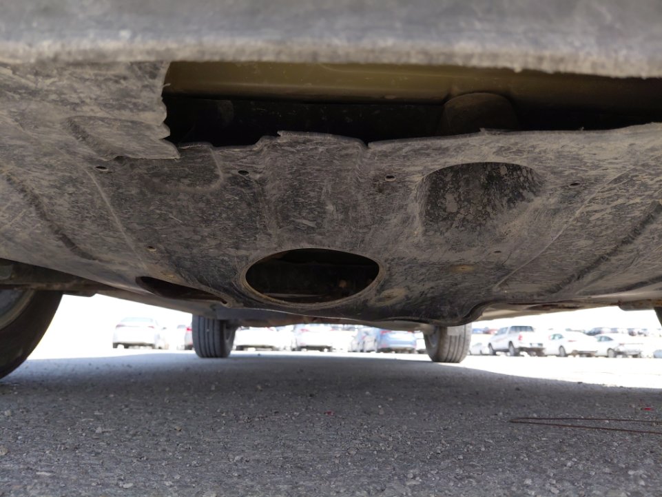 KIA Seltos LX 2021 image