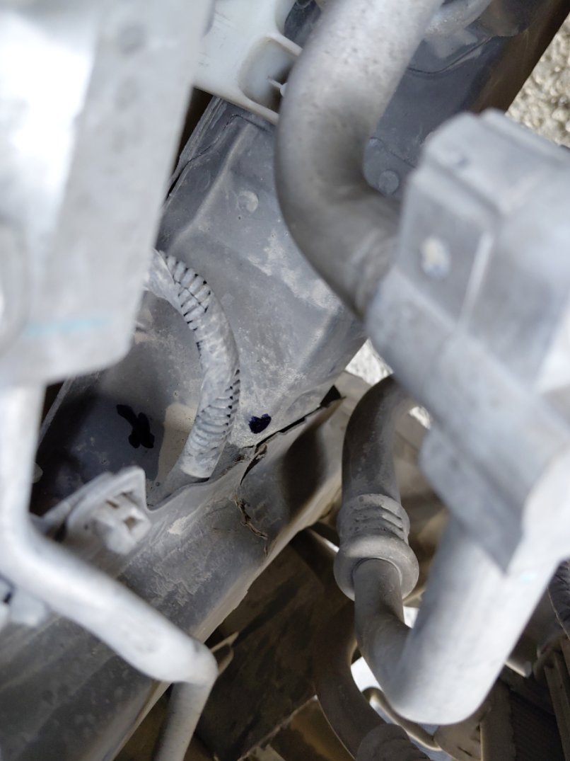 Toyota Yaris SD Y 2019 image