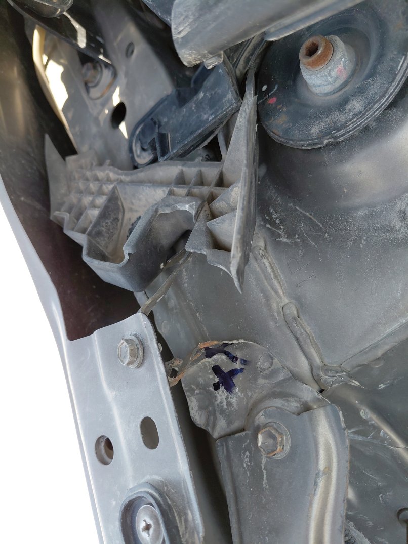 Toyota Yaris SD Y 2019 image