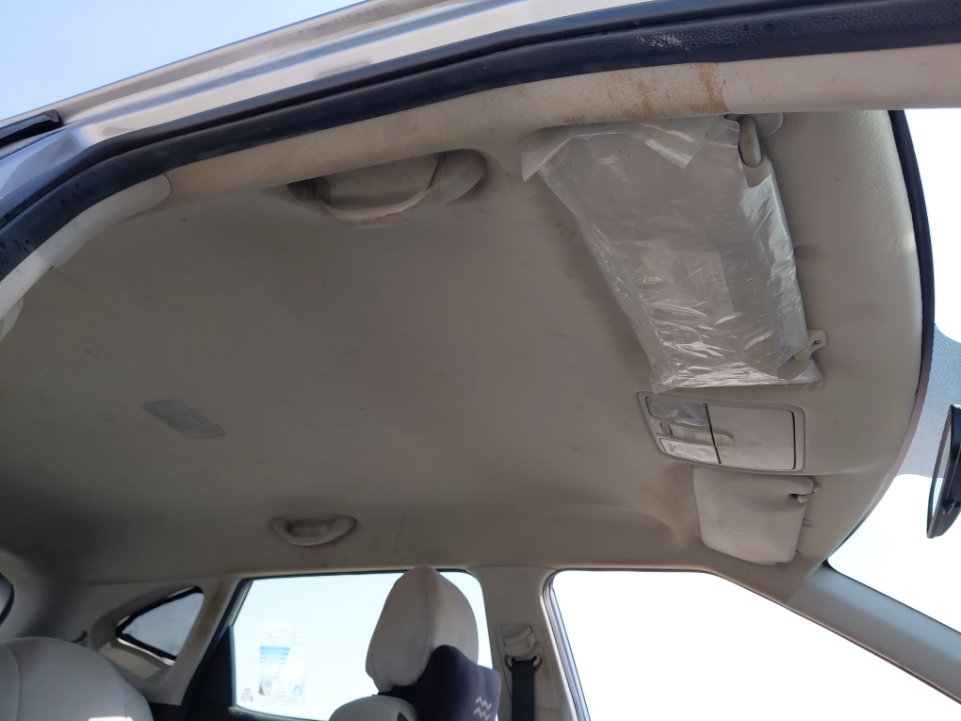 KIA Seltos LX 2021 image