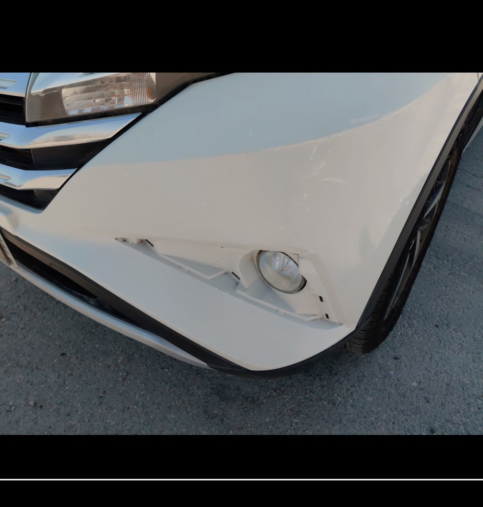 Toyota Rush STD Sports 2023 image